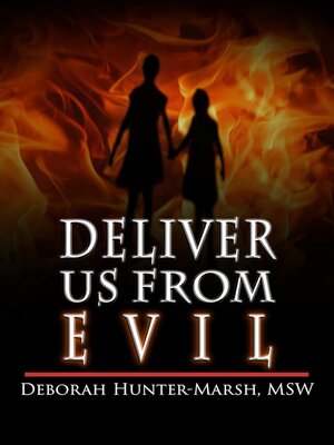 cover image of Deliver Us From Evil